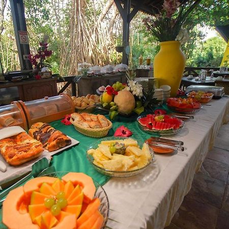 Thalassagarden Hotel - Pousada Praia de Pipa 외부 사진