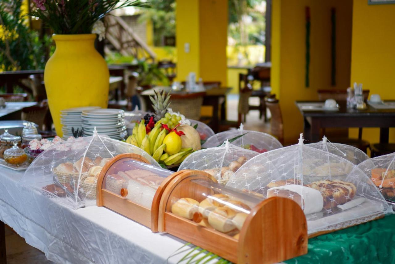 Thalassagarden Hotel - Pousada Praia de Pipa 외부 사진