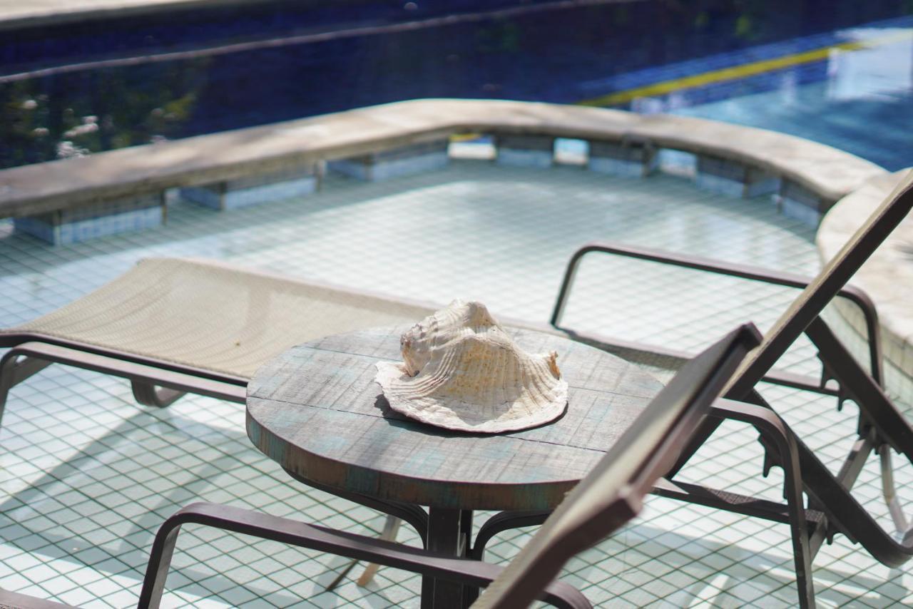 Thalassagarden Hotel - Pousada Praia de Pipa 외부 사진