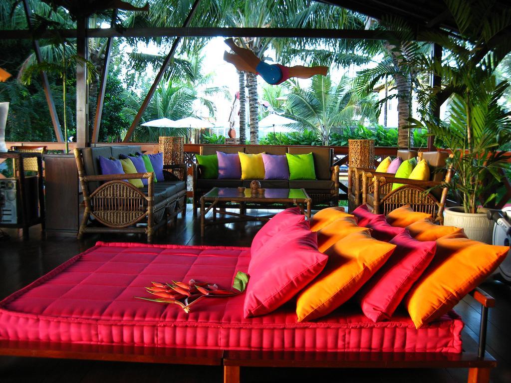 Thalassagarden Hotel - Pousada Praia de Pipa 외부 사진