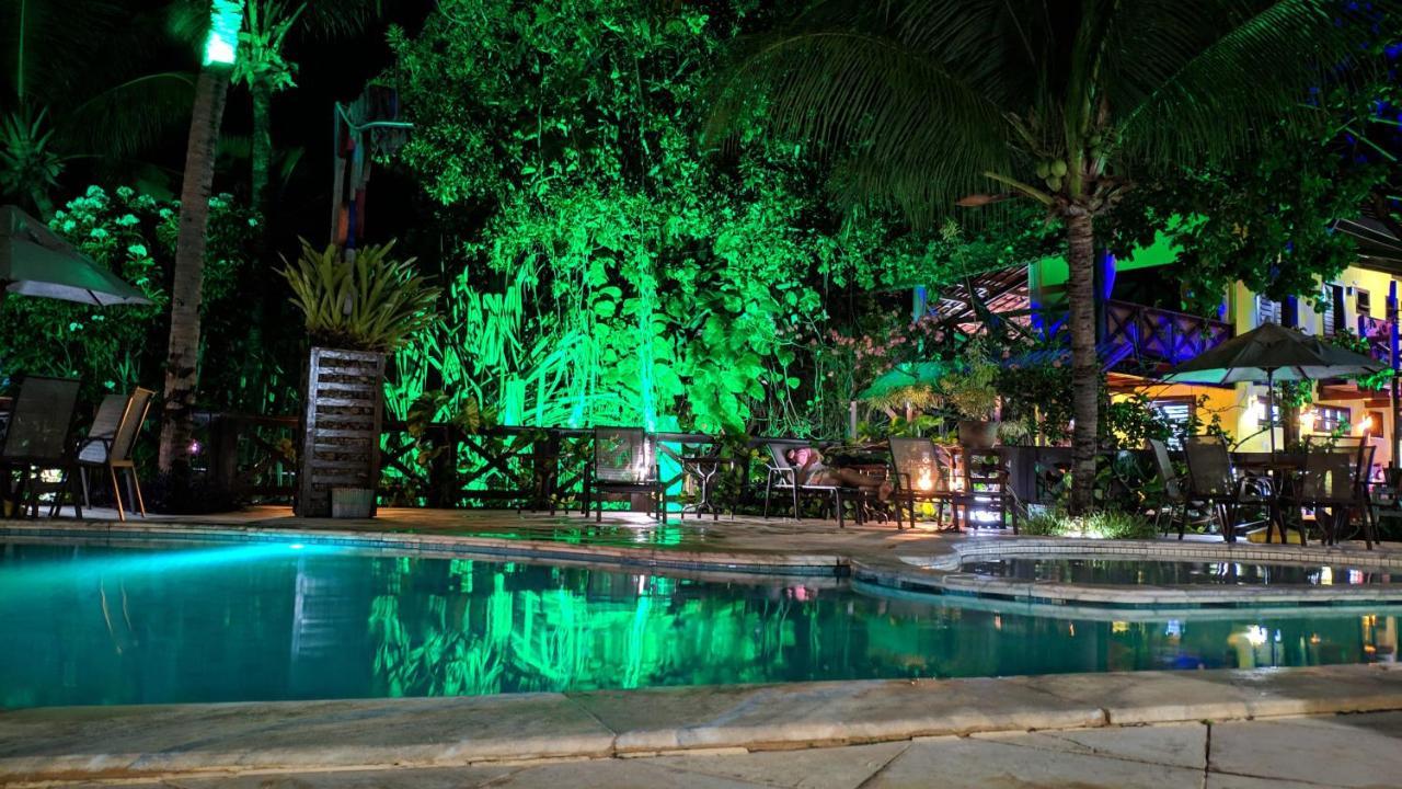 Thalassagarden Hotel - Pousada Praia de Pipa 외부 사진